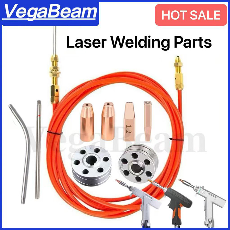 SUP Laser Welding Wire Feeding - đánh giá và giá Laser Welding Wire Feeder