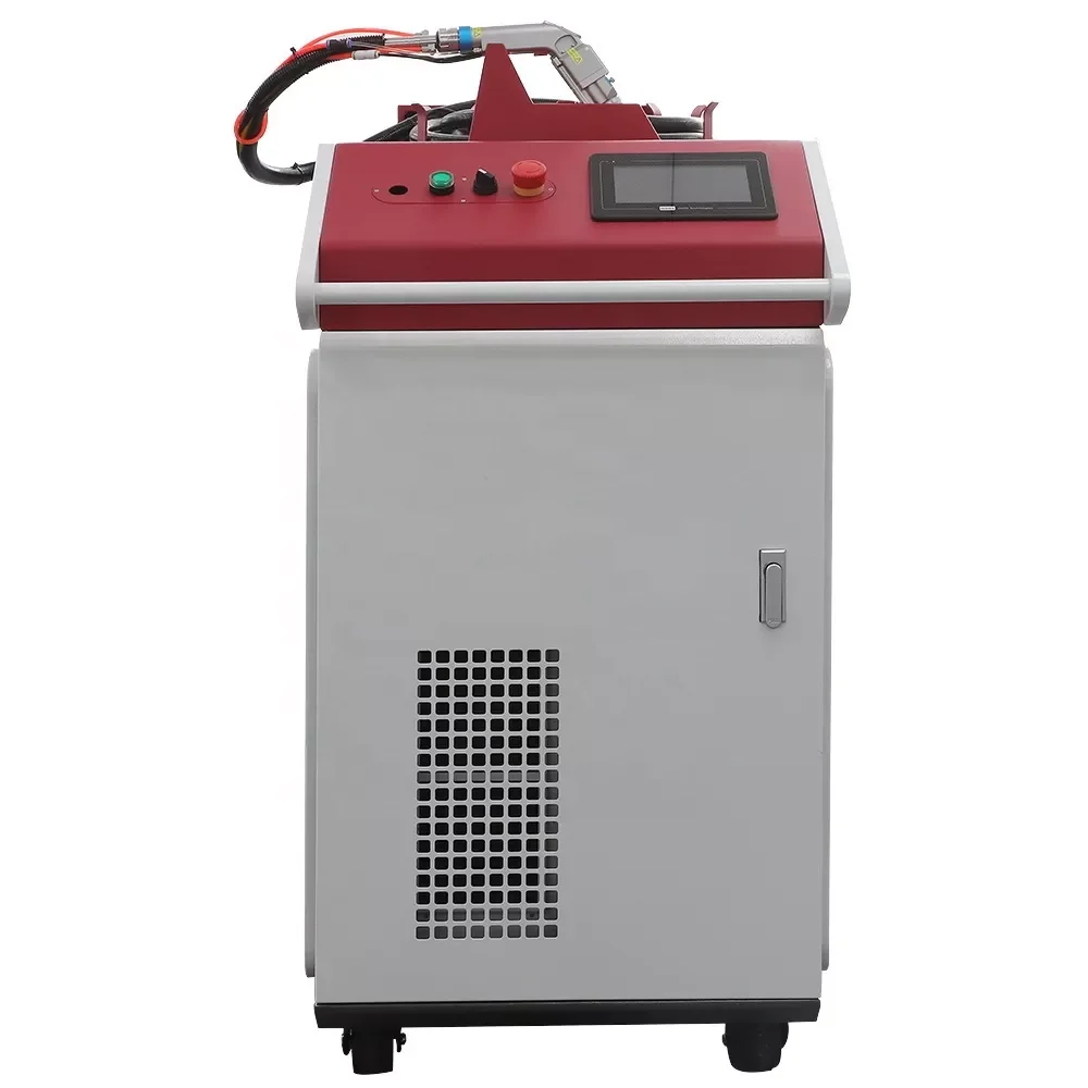 1000W 1500W Laser Welders Hand - đánh giá và giá Handheld Laser Welder 1000W