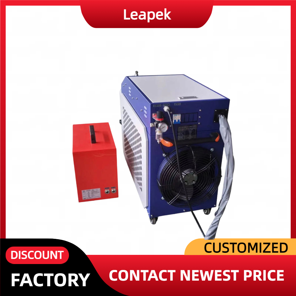 3 in 1 Laser Welders 1000W 150 - đánh giá và giá Handheld Laser Welder 1000W