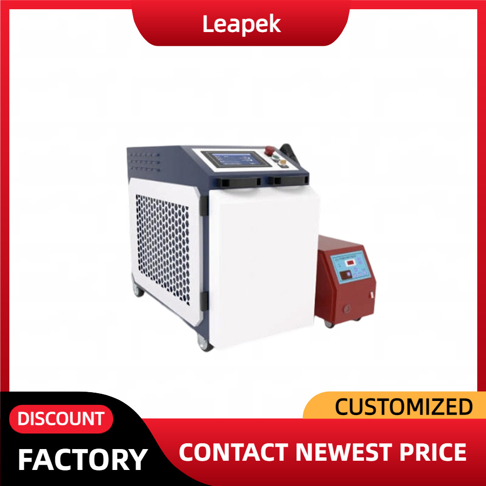 3 in 1 Laser Welders 1000W 150 - đánh giá và giá Handheld Laser Welder 1000W