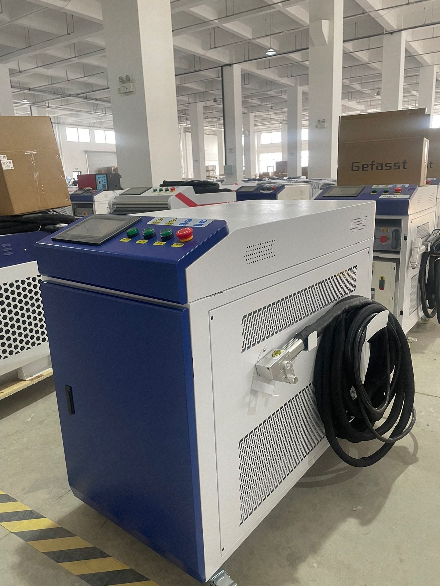 Factory Price 1500w 3000w Hand - đánh giá và giá Air Cooled Laser Welding Machine 1500W