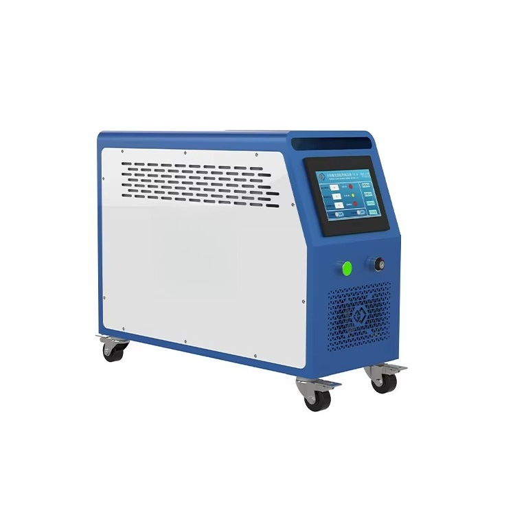 Handheld 1500W New Low Power L - đánh giá và giá Laser Rust Removal Machine 1500W