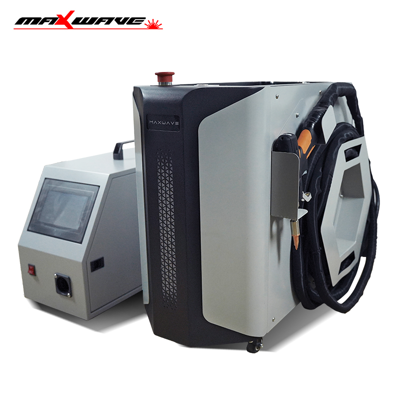 4 IN 1 Laser Welder 1500W/2000 - đánh giá và giá Laser Welder 3000W Fiber