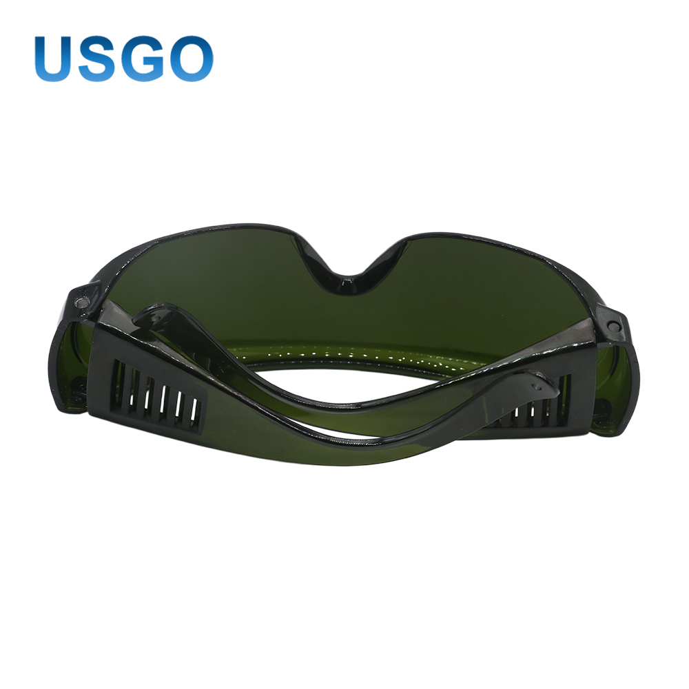 USGO 1064nm Fiber Laser Safety - đánh giá và giá Laser Welding Protective Goggles 1064Nm