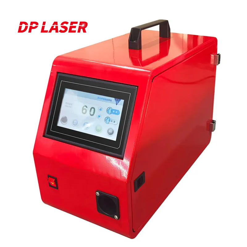 Chaoqiang Wire Feeder Multi-Fu - đánh giá và giá Laser Welding Wire Feeder