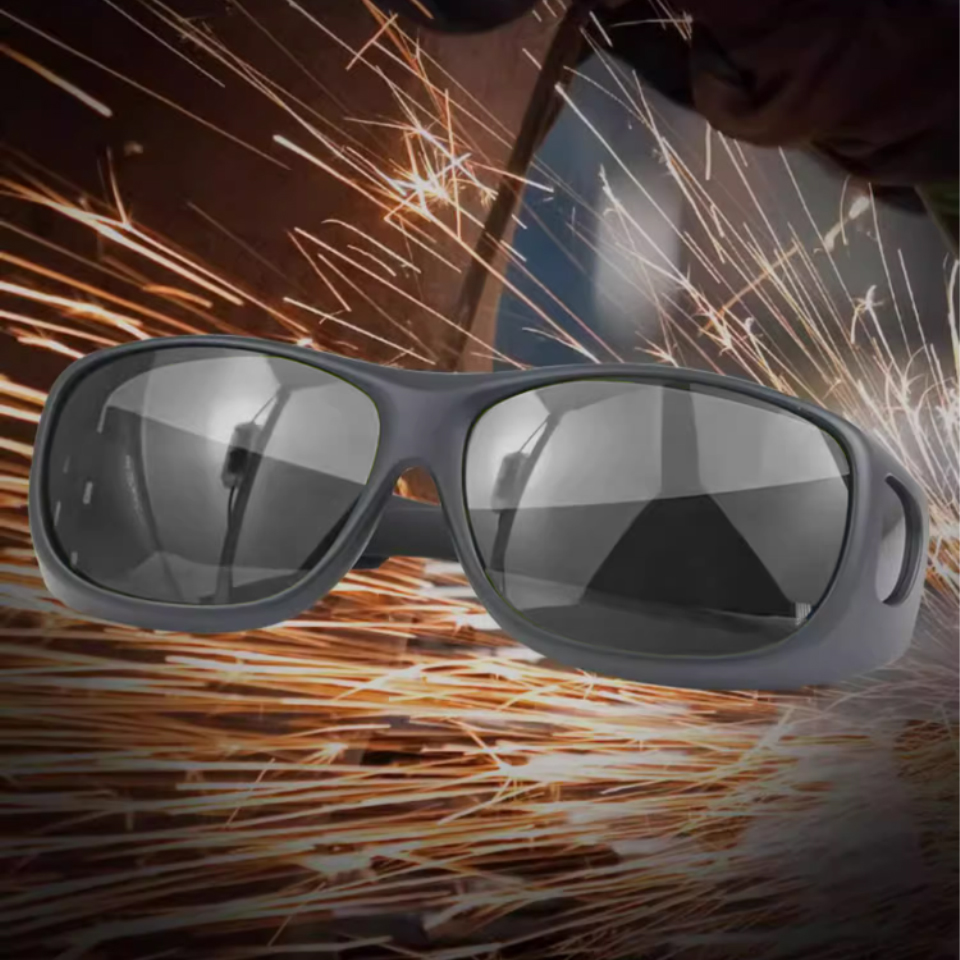 Infrared UV Protective Laser S - đánh giá và giá Laser Welding Protective Goggles 1064Nm