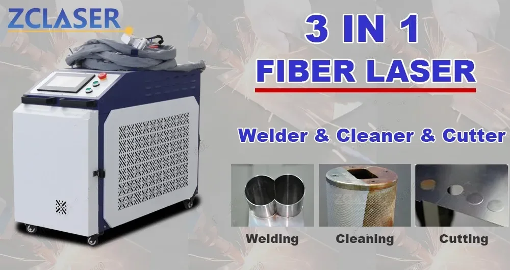 1000W Handheld Laser Welder Ma - đánh giá và giá Handheld Laser Welder 1000W