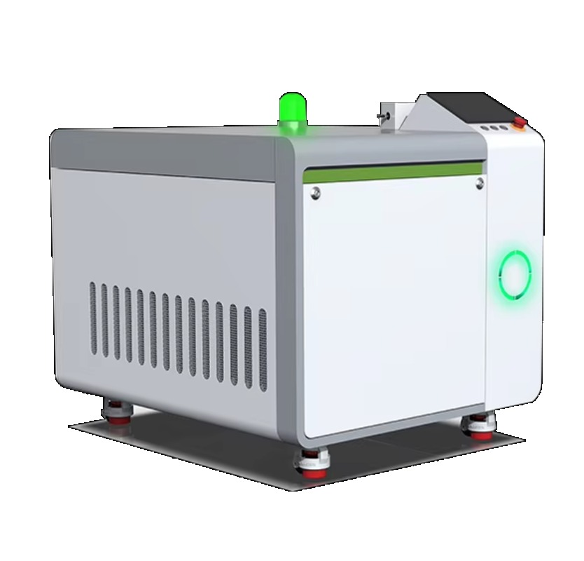 OEM Laser Cleaner Portable Con - đánh giá và giá Laser Cleaning Machine 2000W