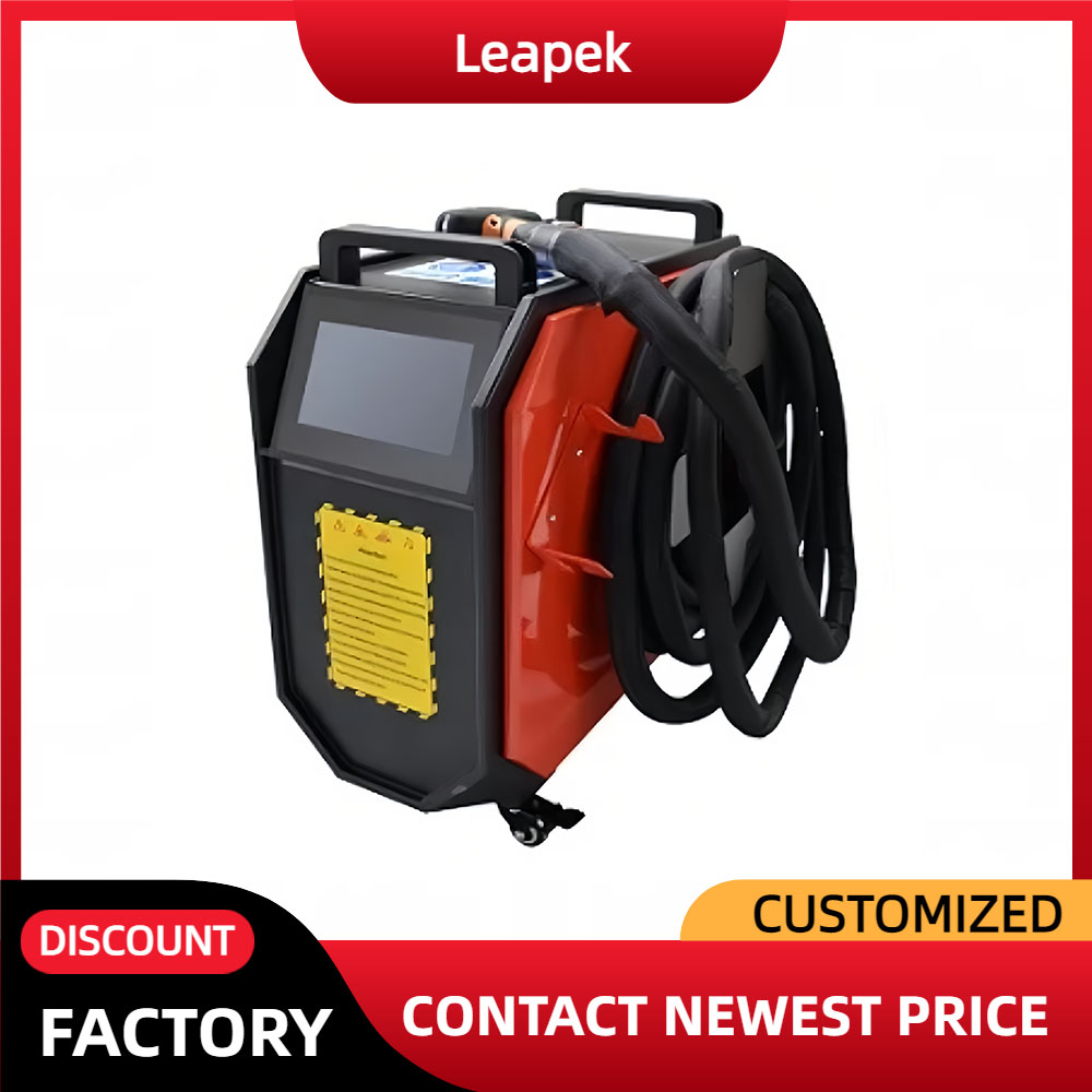 4 in 1 Hot Sale Portable Air-c - đánh giá và giá Air Cooled Laser Welding Machine 1500W