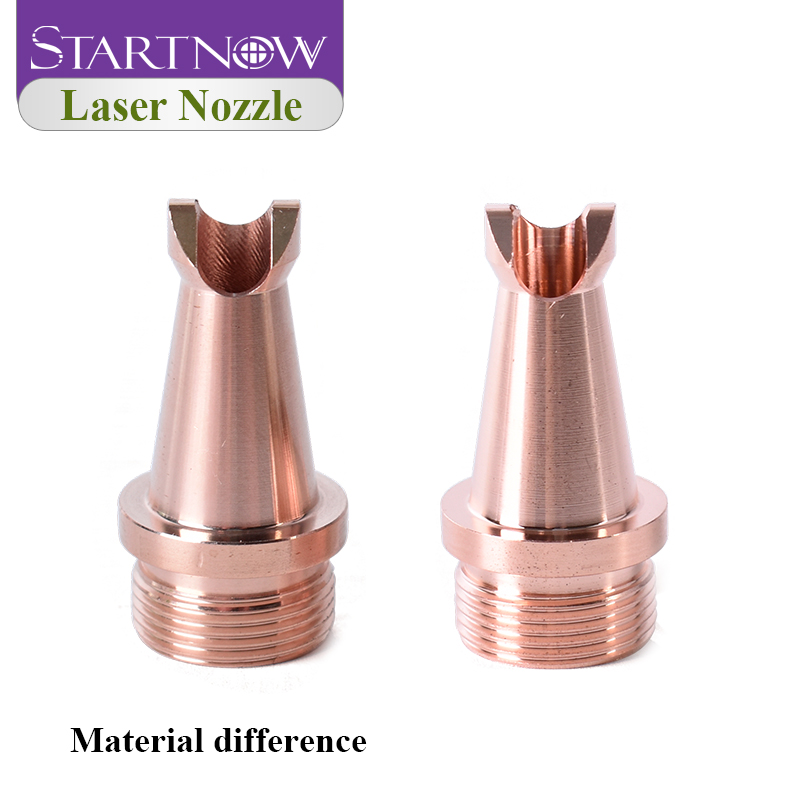 Startnow 5 Cái/lốc Laser Đầu H - đánh giá và giá Laser Welding Nozzle Copper