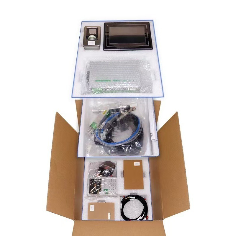 BW101 Handheld Laser Welding H - đánh giá và giá Laser Welding Wire Feeder