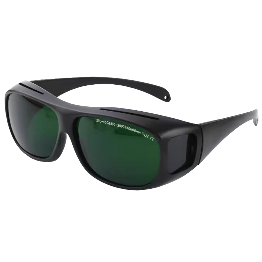 Goggles Laser Marking Machine  - đánh giá và giá Laser Welding Protective Goggles 1064Nm