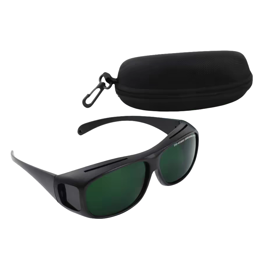 Goggles Laser Marking Machine  - đánh giá và giá Laser Welding Protective Goggles 1064Nm
