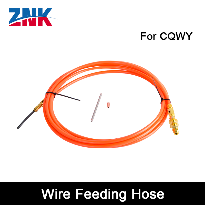 ZNK CQWY Qilin HR Handheld Las - đánh giá và giá Laser Welding Wire Feeder