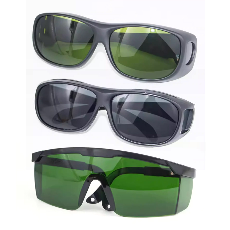 EAZERBOO Laser Protective Gogg - đánh giá và giá Laser Welding Protective Goggles 1064Nm