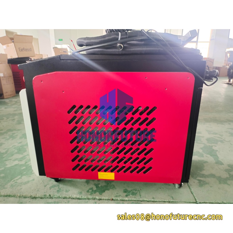 Hot Sale Welding Laser Machine - đánh giá và giá Laser Cleaning Machine 2000W