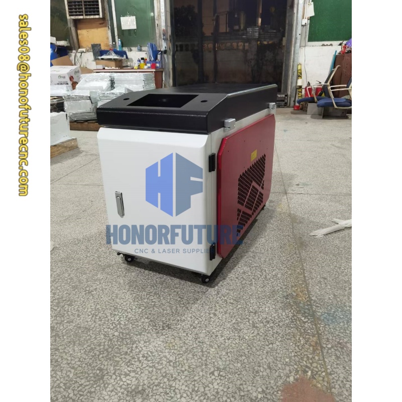 Hot Sale Welding Laser Machine - đánh giá và giá Laser Cleaning Machine 2000W