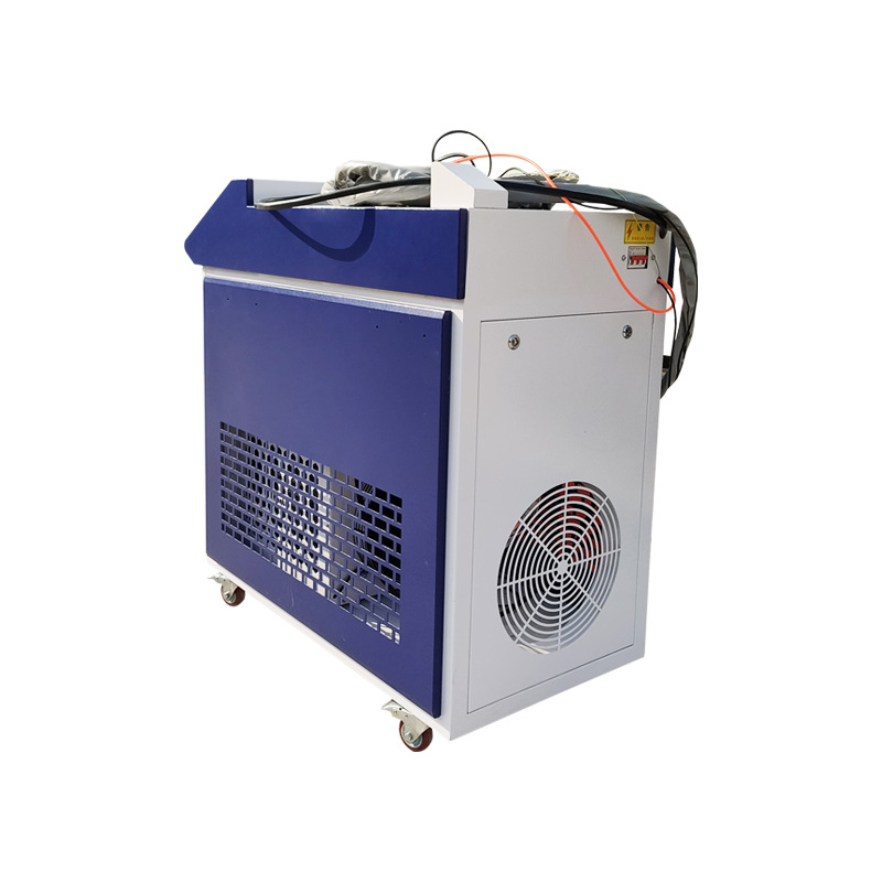 3-In-1 Laser Welding Machine E - đánh giá và giá Laser Welding Machine 3 In 1 Cutting Cleaning