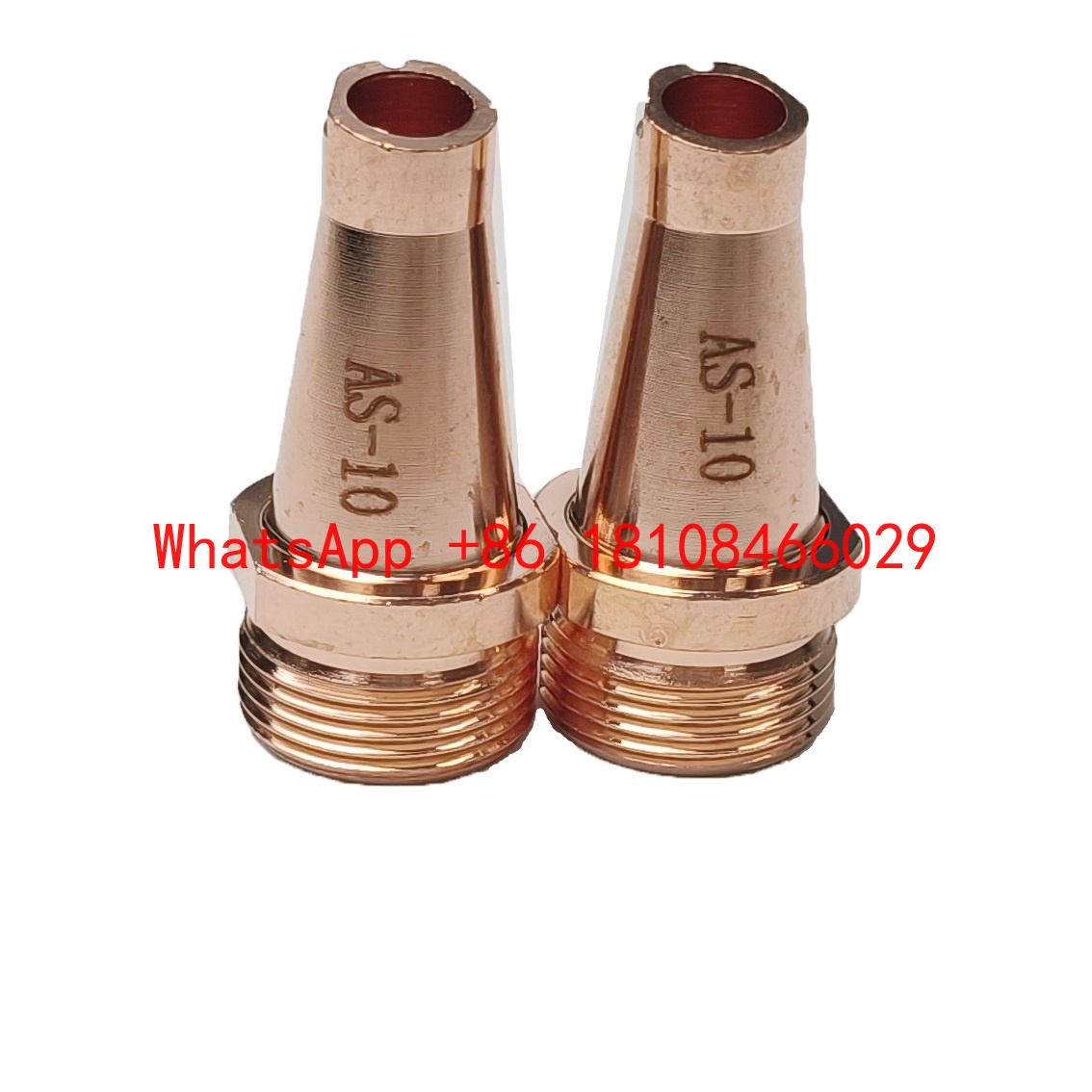 Upper Laser Welding Nozzle Tip - đánh giá và giá Laser Welding Nozzle Copper