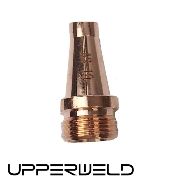 Upper Laser Welding Nozzle Tip - đánh giá và giá Laser Welding Nozzle Copper