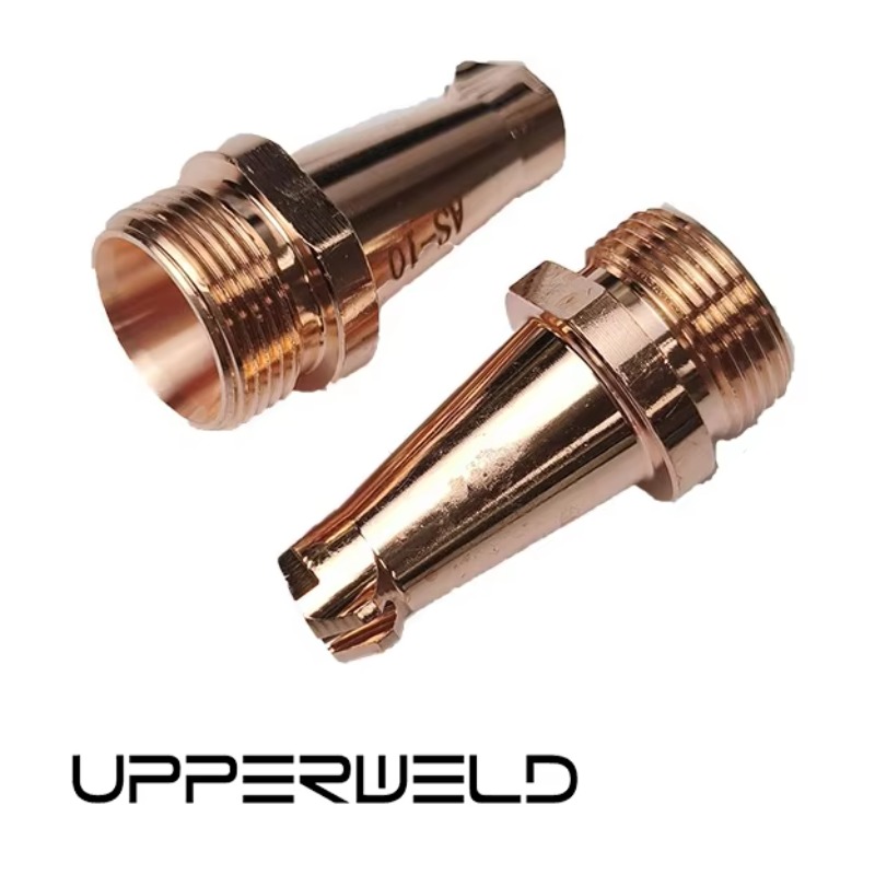 Upper Laser Welding Nozzle Tip - đánh giá và giá Laser Welding Nozzle Copper