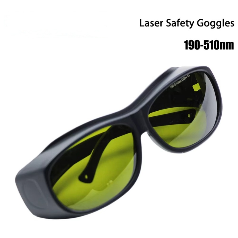 Laser Protective Goggles 190-5 - đánh giá và giá Laser Welding Protective Goggles 1064Nm