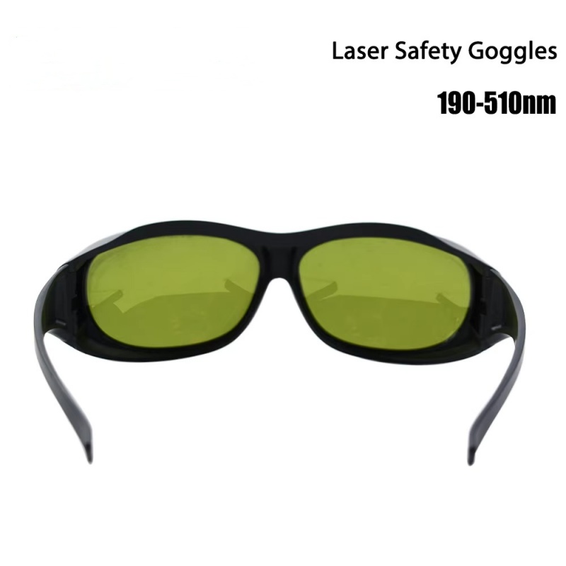 Laser Protective Goggles 190-5 - đánh giá và giá Laser Welding Protective Goggles 1064Nm