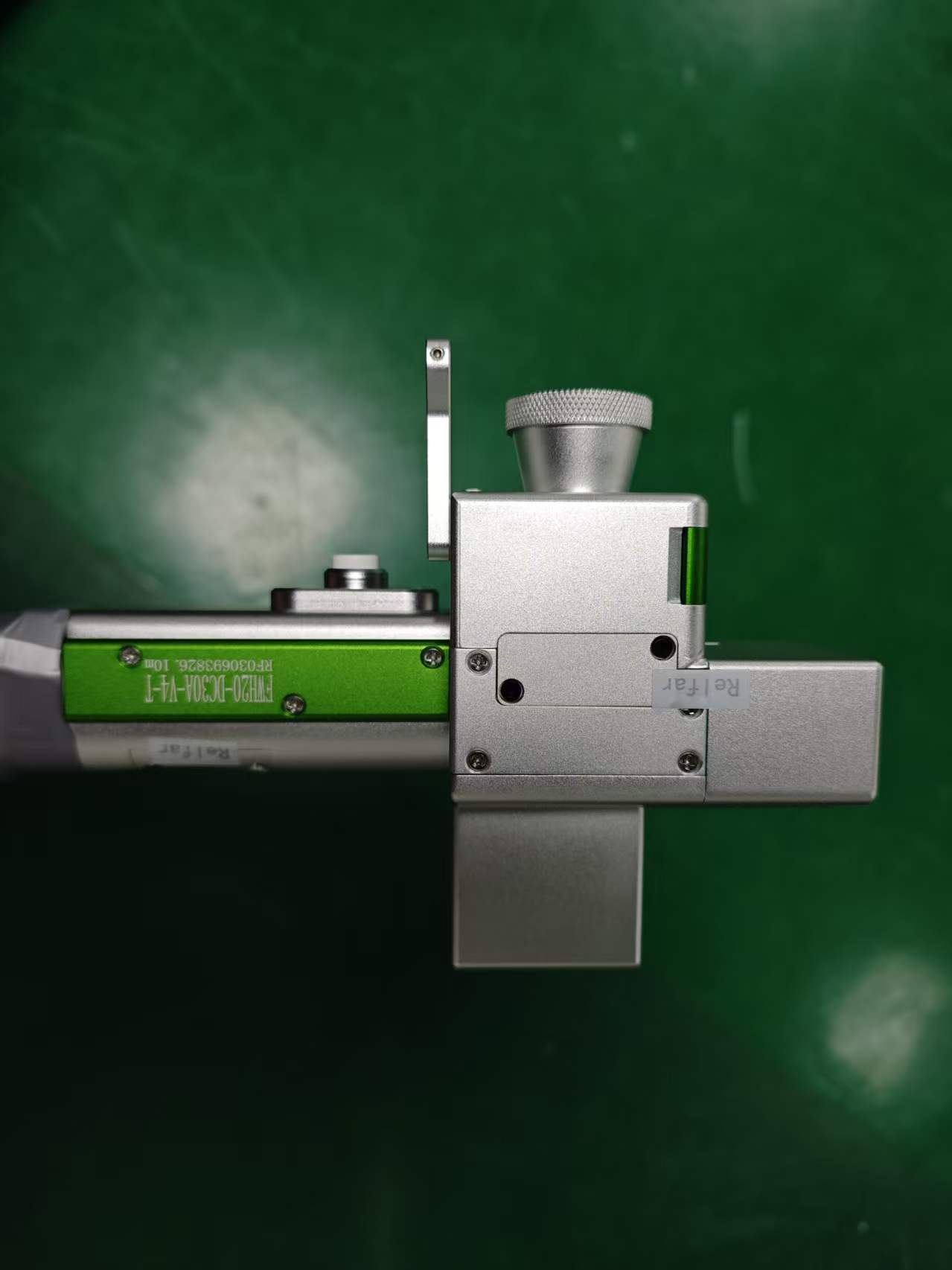Professional  2000W 3000W Port - đánh giá và giá Laser Cleaning Machine 2000W