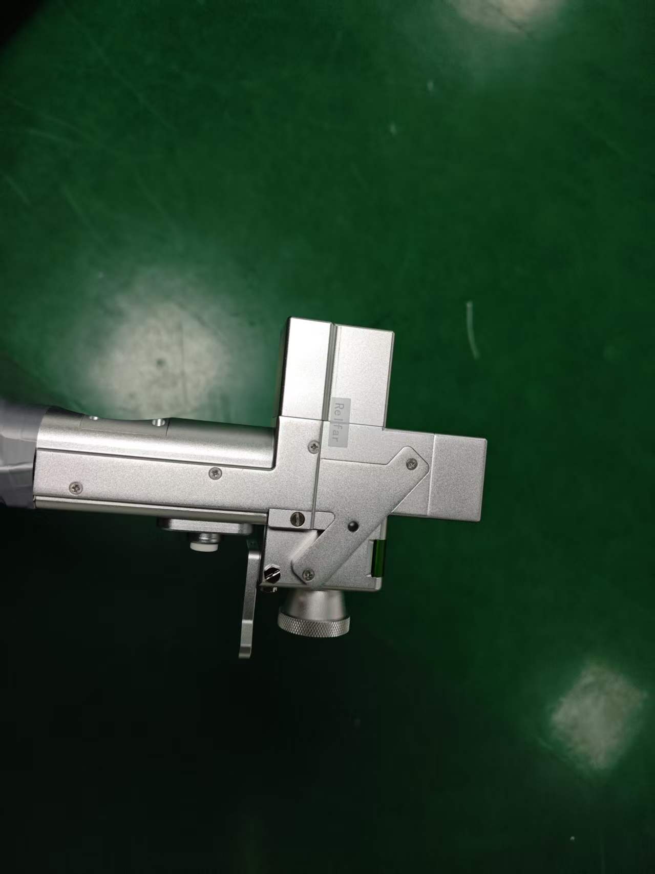Professional  2000W 3000W Port - đánh giá và giá Laser Cleaning Machine 2000W