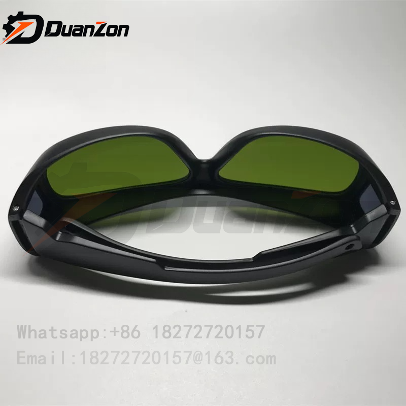 Laser protective glasses 1064n - đánh giá và giá Laser Welding Protective Goggles 1064Nm
