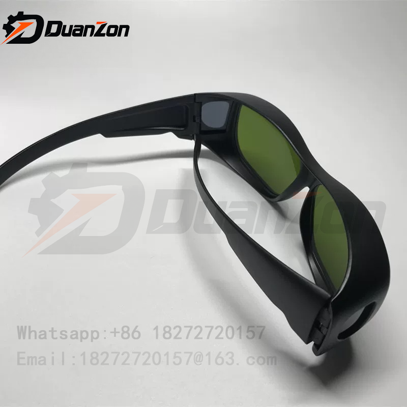 Laser protective glasses 1064n - đánh giá và giá Laser Welding Protective Goggles 1064Nm