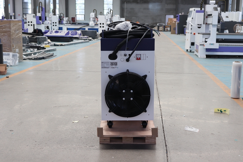 Maxcool 1500W 3000W 2000W Port - đánh giá và giá Laser Rust Removal Machine 1500W