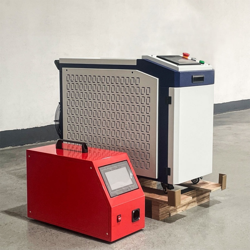 New Metal Welder 1500W 2000W 3 - đánh giá và giá Laser Welder 3000W Fiber