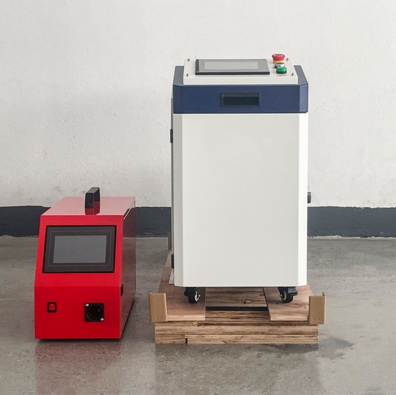 New Metal Welder 1500W 2000W 3 - đánh giá và giá Laser Welder 3000W Fiber