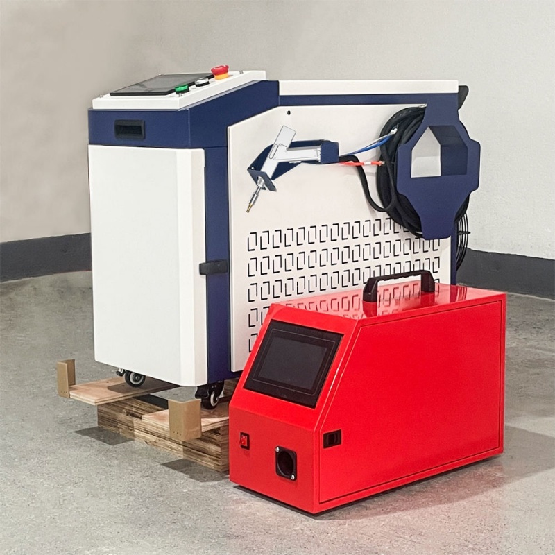 New Metal Welder 1500W 2000W 3 - đánh giá và giá Laser Welder 3000W Fiber