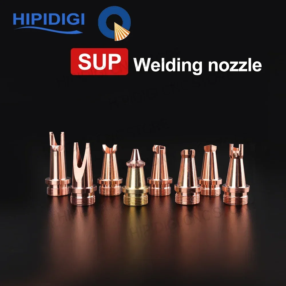 10/50Pcs Handheld Laser Welder - đánh giá và giá Laser Welding Wire Feeder