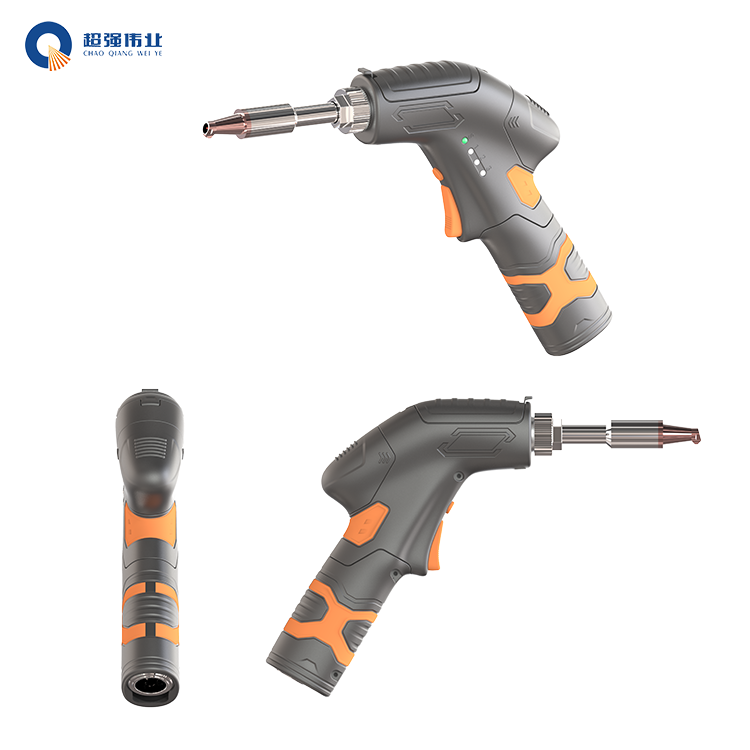 SUP31T Laser Cut Head Handheld - đánh giá và giá Laser Welding Gun Qbh