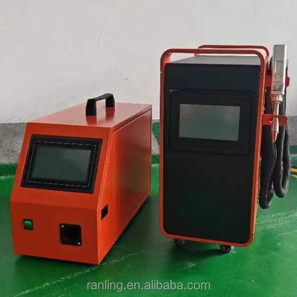 Factory Price Fiber Welding Ma - đánh giá và giá Air Cooled Laser Welding Machine 1500W
