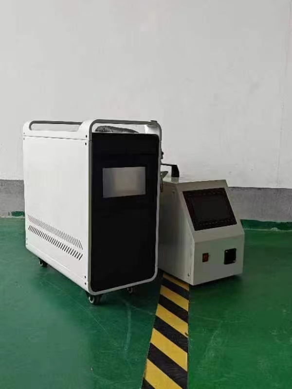 Factory Price Fiber Welding Ma - đánh giá và giá Air Cooled Laser Welding Machine 1500W