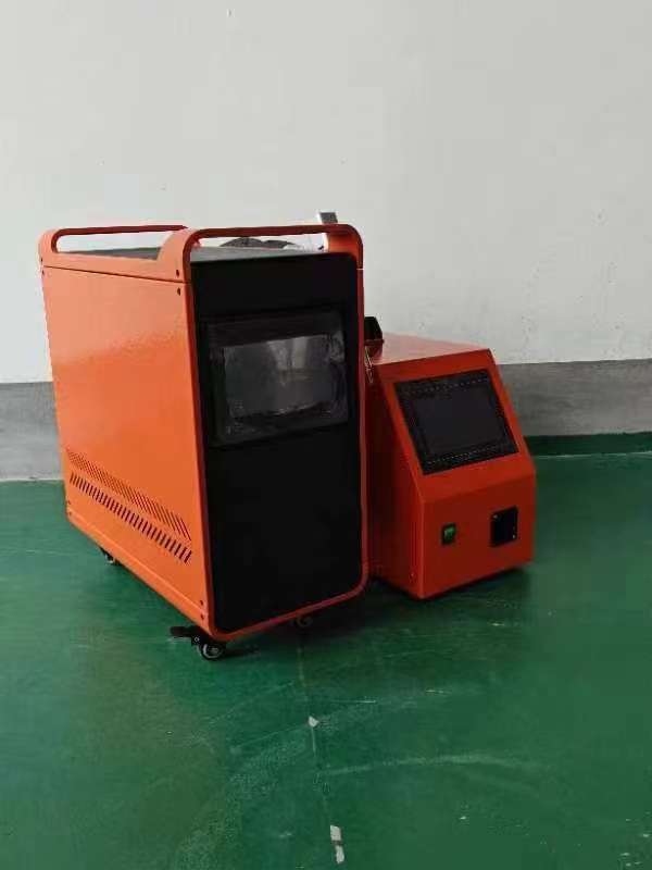 Factory Price Fiber Welding Ma - đánh giá và giá Air Cooled Laser Welding Machine 1500W