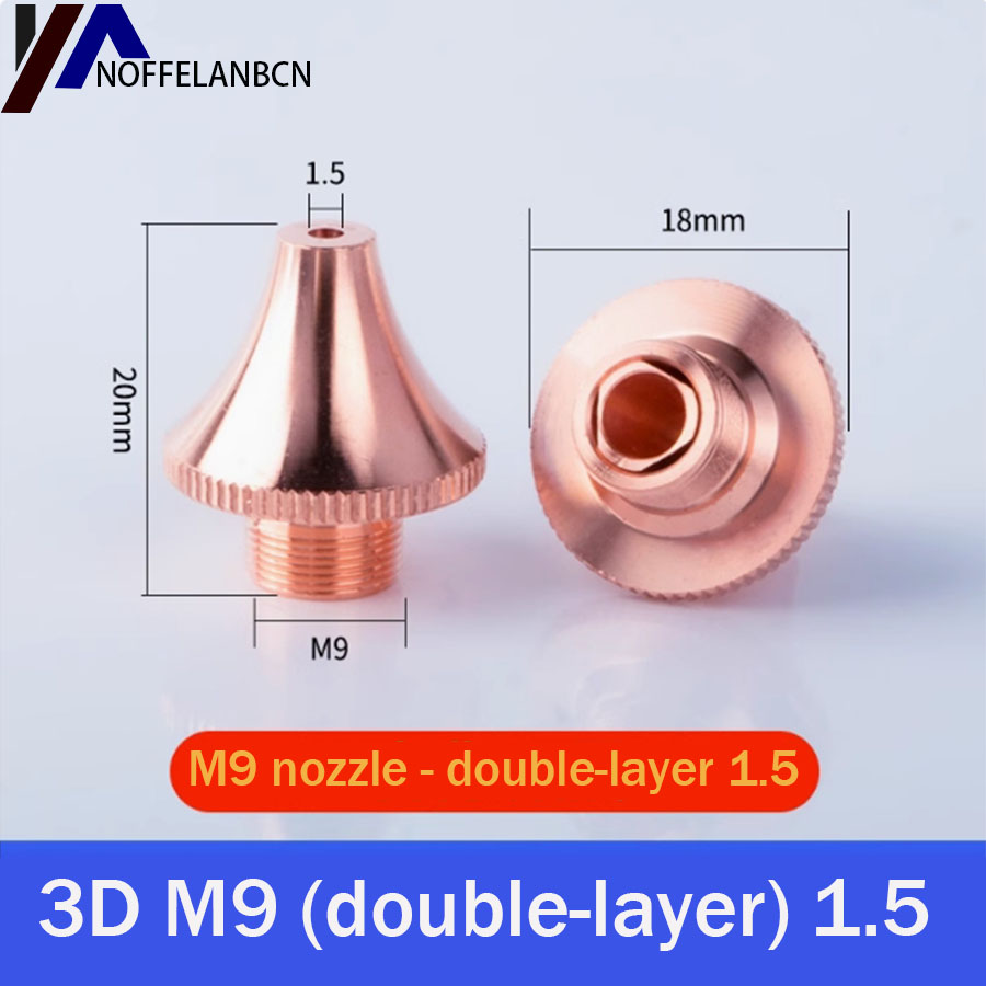 Fiber laser welding cutting ma - đánh giá và giá Laser Welding Nozzle Copper
