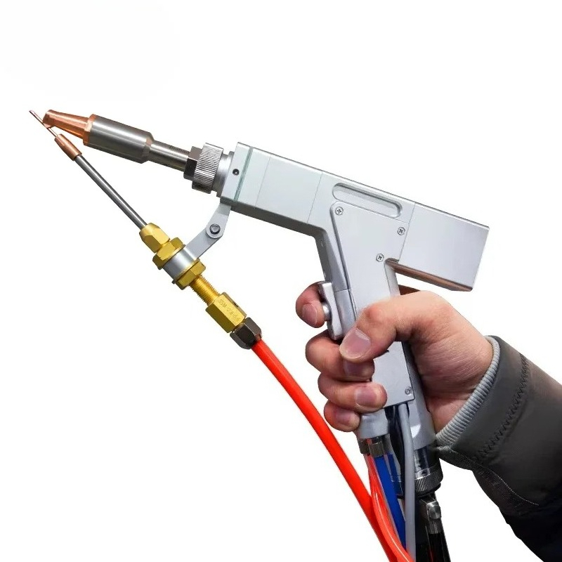 3000W 3-in-1 Handheld Fiber La - đánh giá và giá Laser Welder 3000W Fiber