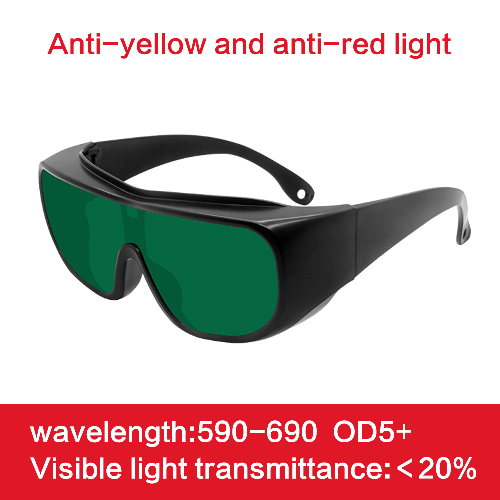eazerboo Laser Protective Gogg - đánh giá và giá Laser Welding Protective Goggles 1064Nm