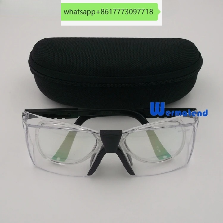 1064nm laser protective goggle - đánh giá và giá Laser Welding Protective Goggles 1064Nm