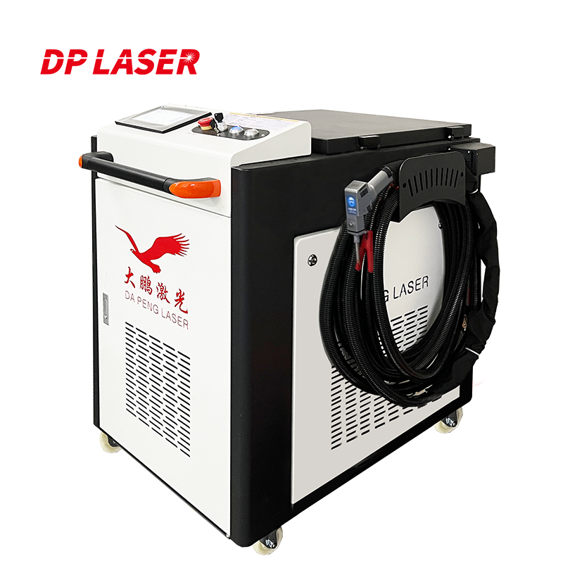 Handheld Laser Welding Machine - đánh giá và giá Handheld Laser Welder 1000W