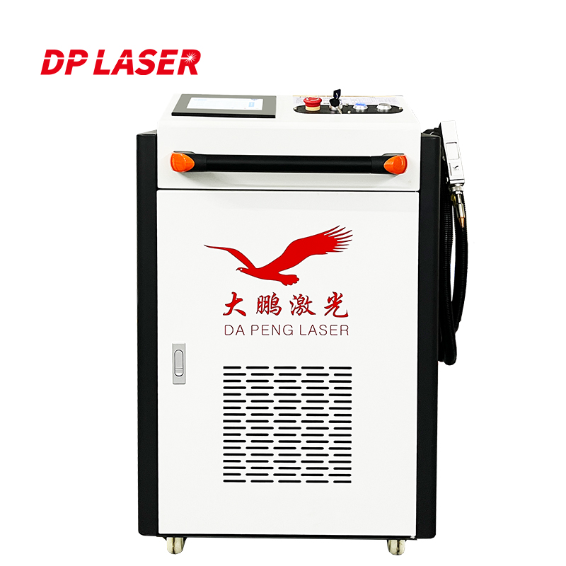 Handheld Laser Welding Machine - đánh giá và giá Handheld Laser Welder 1000W
