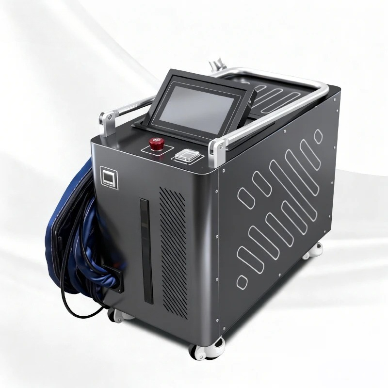 1500W Multi-functional Air Coo - đánh giá và giá Air Cooled Laser Welding Machine 1500W