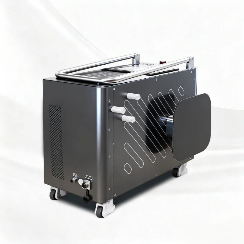 1500W Multi-functional Air Coo - đánh giá và giá Air Cooled Laser Welding Machine 1500W