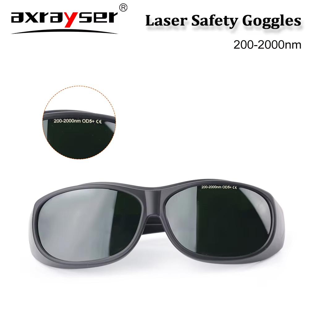 Protective Goggles 190-510/200 - đánh giá và giá Laser Welding Protective Goggles 1064Nm