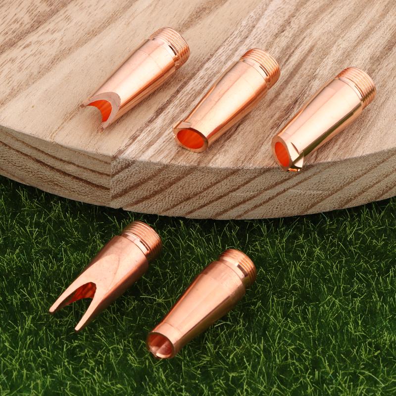 ● Laser Welding Nozzle HRLASER - đánh giá và giá Laser Welding Nozzle Copper